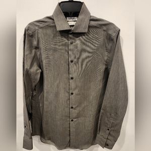"Calvin Klein" Dress Shirt